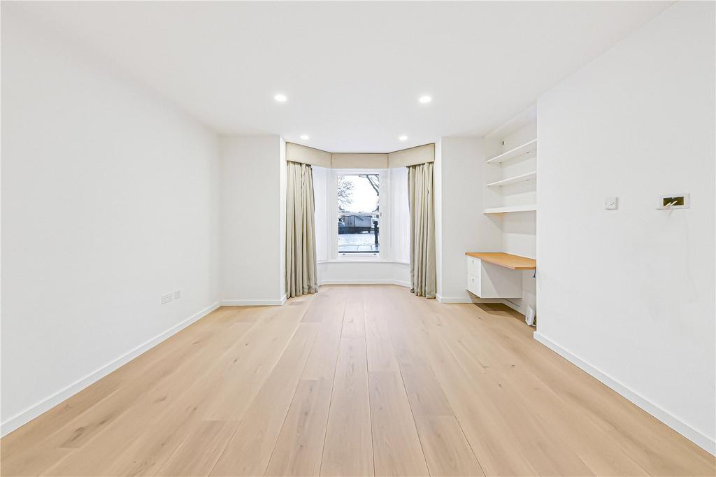 Bedroom Annexe