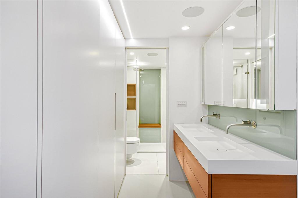 Principal Suite