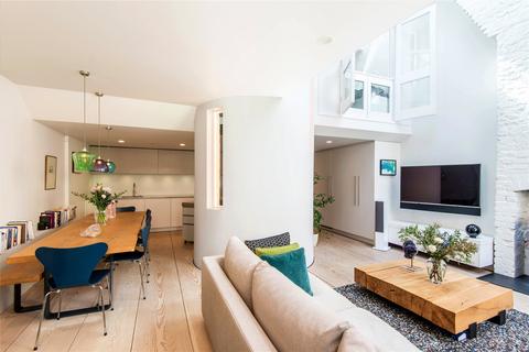 undefined, Eglon Mews, Primrose Hill, London, NW1