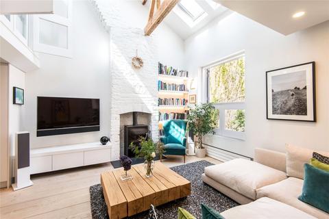 undefined, Eglon Mews, Primrose Hill, London, NW1
