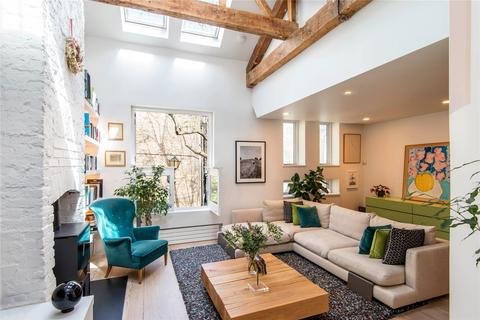 undefined, Eglon Mews, Primrose Hill, London, NW1