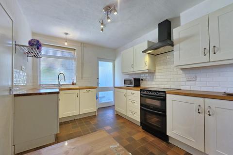 undefined, Hervey Close, The Headlands, Northampton NN3
