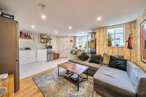 2 bedroom flat for sale, New Kent Road, London, SE1