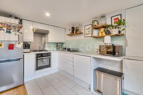 2 bedroom flat for sale, New Kent Road, London, SE1