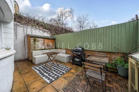 2 bedroom flat for sale, New Kent Road, London, SE1