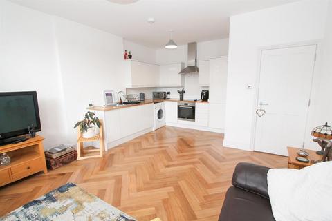 1 bedroom apartment for sale, 8 Campden Road, South Croydon CR2