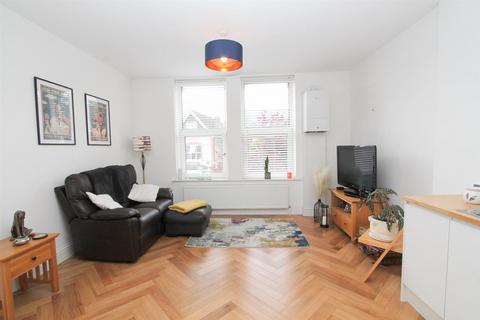 1 bedroom apartment for sale, 8 Campden Road, South Croydon CR2