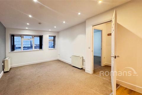 1 bedroom apartment for sale, Stafford House, 37-39 Station Road, Aldershot