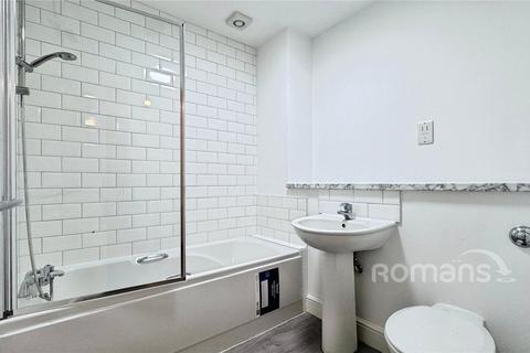 1 bedroom apartment for sale, Stafford House, 37-39 Station Road, Aldershot