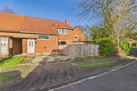 2 bedroom semi-detached house for sale, Cedars Green, Low Fell, Gateshead NE9