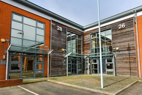 Office to rent, Maisies Way South Normanton DE55 2DS
