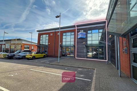 Office to rent, Maisies Way South Normanton DE55 2DS