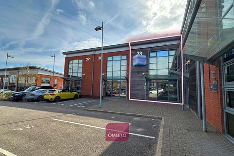 Office to rent, Maisies Way South Normanton DE55 2DS