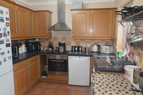 3 bedroom semi-detached house for sale, Dungleddy Court, Clarbeston Road