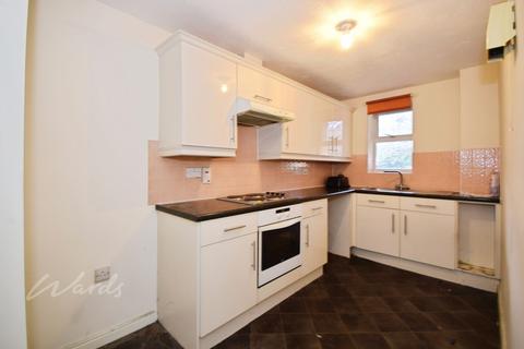 2 bedroom apartment to rent, Mary Court Chatham ME4