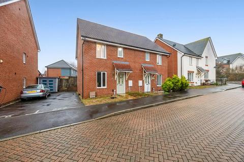 undefined, Strapp Road, Picket Piece, Andover