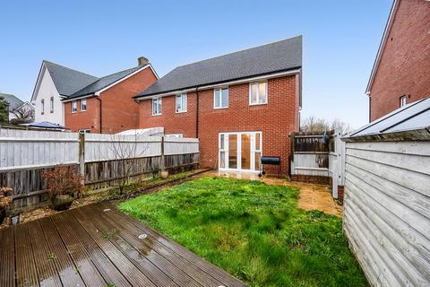 undefined, Strapp Road, Picket Piece, Andover