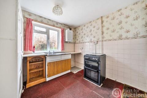 3 bedroom semi-detached house for sale, Girdlestone Road,  Headington,  OX3
