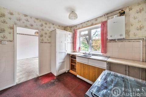3 bedroom semi-detached house for sale, Girdlestone Road,  Headington,  OX3