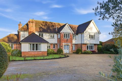undefined, Wissington Uplands, Nayland, CO6