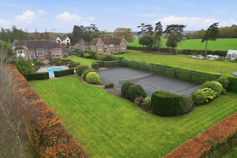 undefined, Wissington Uplands, Nayland, CO6