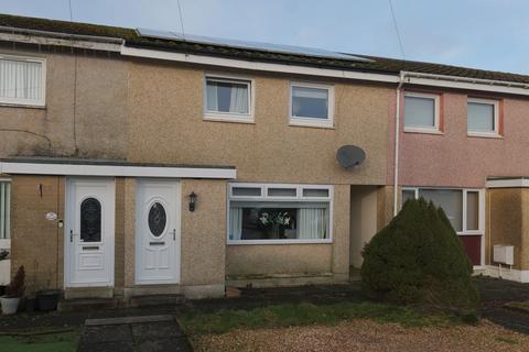 3 bedroom terraced house for sale, Calder Crescent, Glassford, ML10