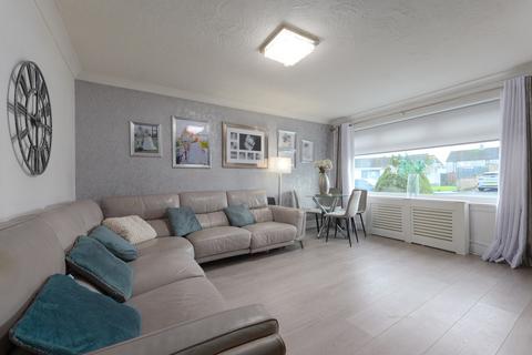 3 bedroom terraced house for sale, Calder Crescent, Glassford, ML10