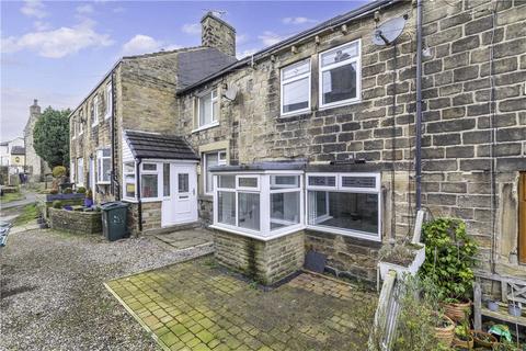 Binswell Fold, Baildon, West Yorkshire, BD17