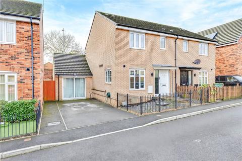 Brython Drive, St Mellons, Cardiff, CF3