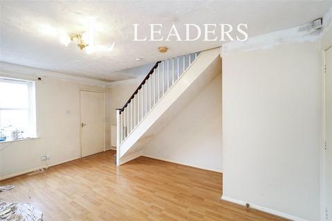 2 bedroom terraced house to rent, Marham Close, NG2