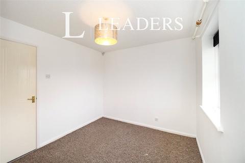 2 bedroom terraced house to rent, Marham Close, NG2