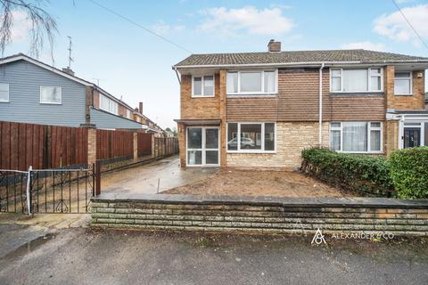 undefined, The Quadrant, Dunstable LU5