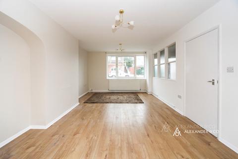 undefined, The Quadrant, Dunstable LU5