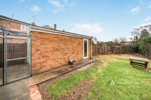 undefined, The Quadrant, Dunstable LU5