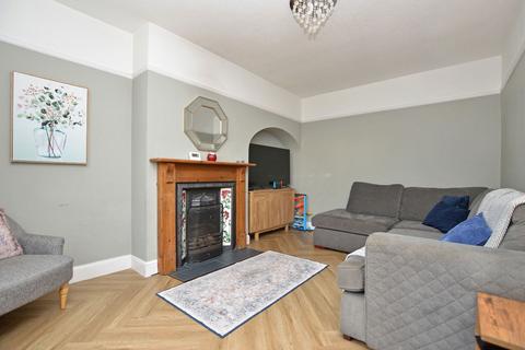 3 bedroom end of terrace house for sale, Denmark Road, King's Lynn PE30