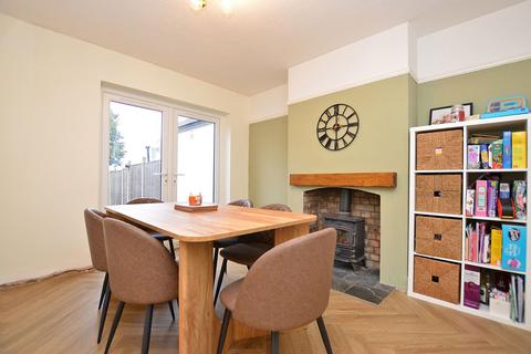 3 bedroom end of terrace house for sale, Denmark Road, King's Lynn PE30