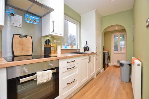 3 bedroom end of terrace house for sale, Denmark Road, King's Lynn PE30
