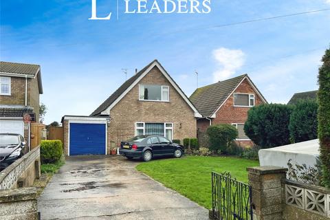 undefined, Broadgate, Weston, Spalding, PE12