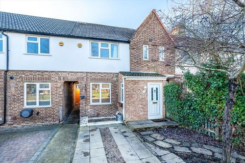 3 bedroom house for sale, Cobbett Road, Whitton TW2