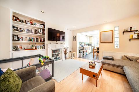 3 bedroom house for sale, Cobbett Road, Whitton TW2
