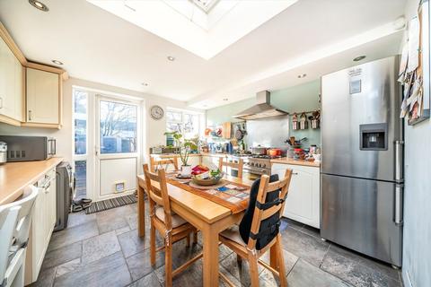 3 bedroom house for sale, Cobbett Road, Whitton TW2