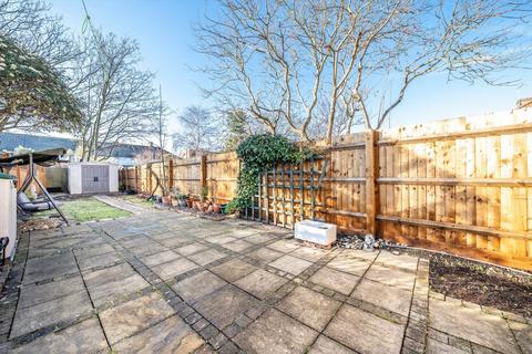 3 bedroom house for sale, Cobbett Road, Whitton TW2