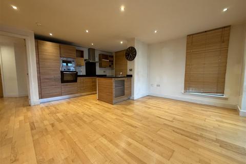 2 bedroom apartment to rent, McClure House, The Boulevard , Leeds