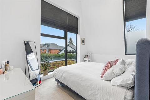 undefined, Thales, Rowington Green, Rowington,