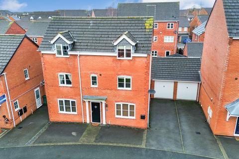 undefined, Trusley Brook, Derby DE65