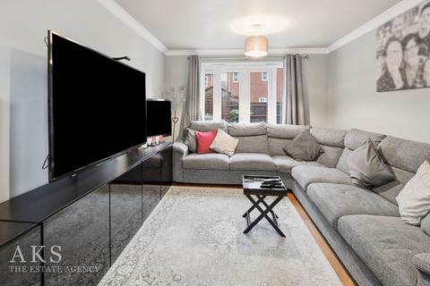 undefined, Trusley Brook, Derby DE65