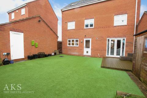 undefined, Trusley Brook, Derby DE65