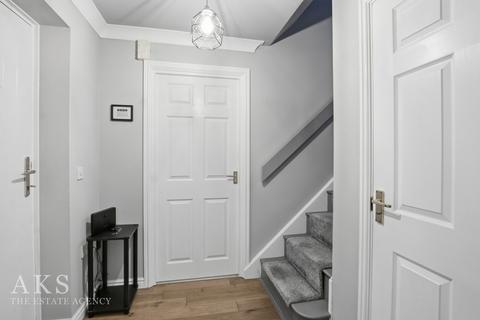 undefined, Trusley Brook, Derby DE65