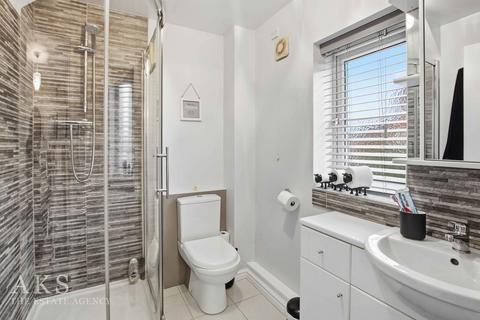 4 bedroom detached house for sale, Trusley Brook, Derby DE65