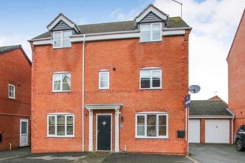 undefined, Trusley Brook, Derby DE65